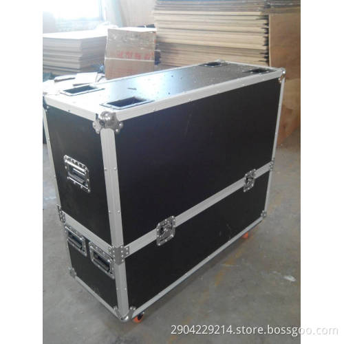 Aluminum Military Cases/Tool Cases/Instrument Cases